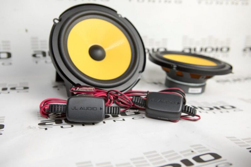 Reproduktory JL Audio C1-650X + C1-650