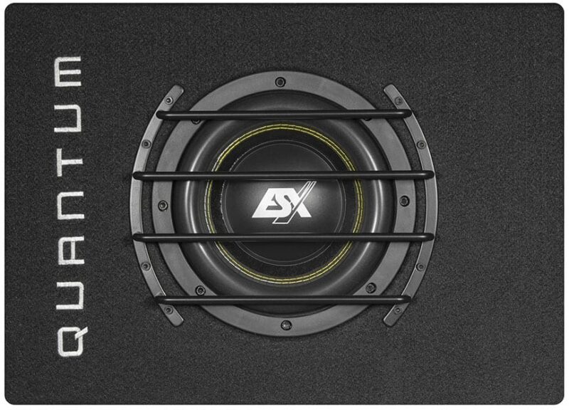 ESX QUANTUM QSB BASSREFLEX SYSTEM